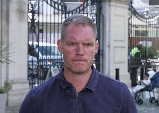 Explicado: a capitania de Stokes é insustentável após a violação do toque de recolher?