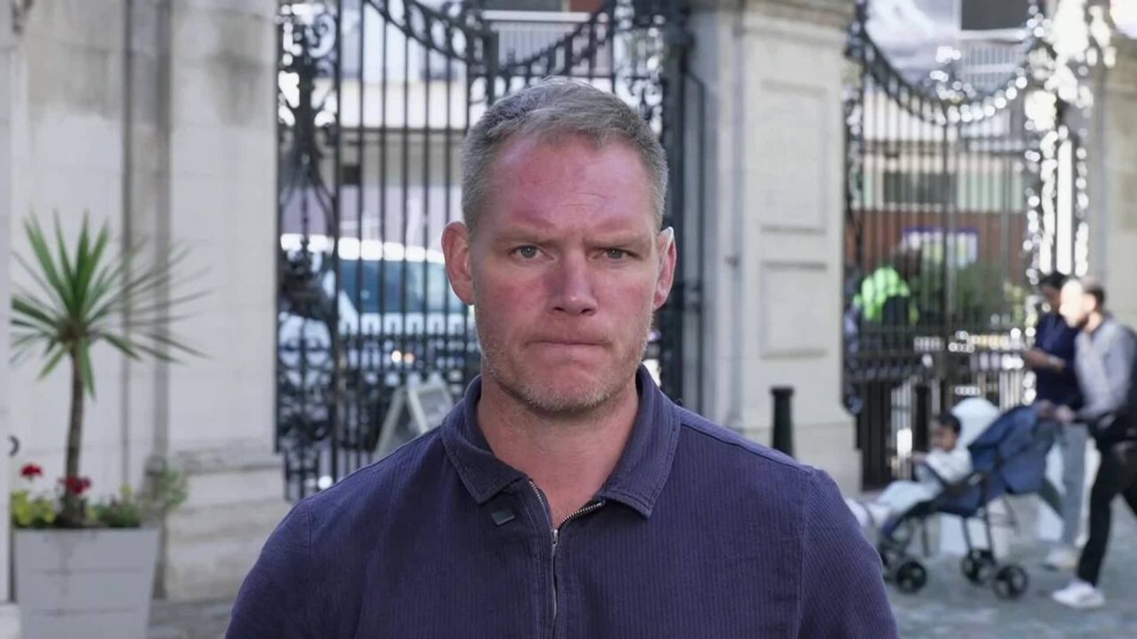 Explicado: a capitania de Stokes é insustentável após a violação do toque de recolher?