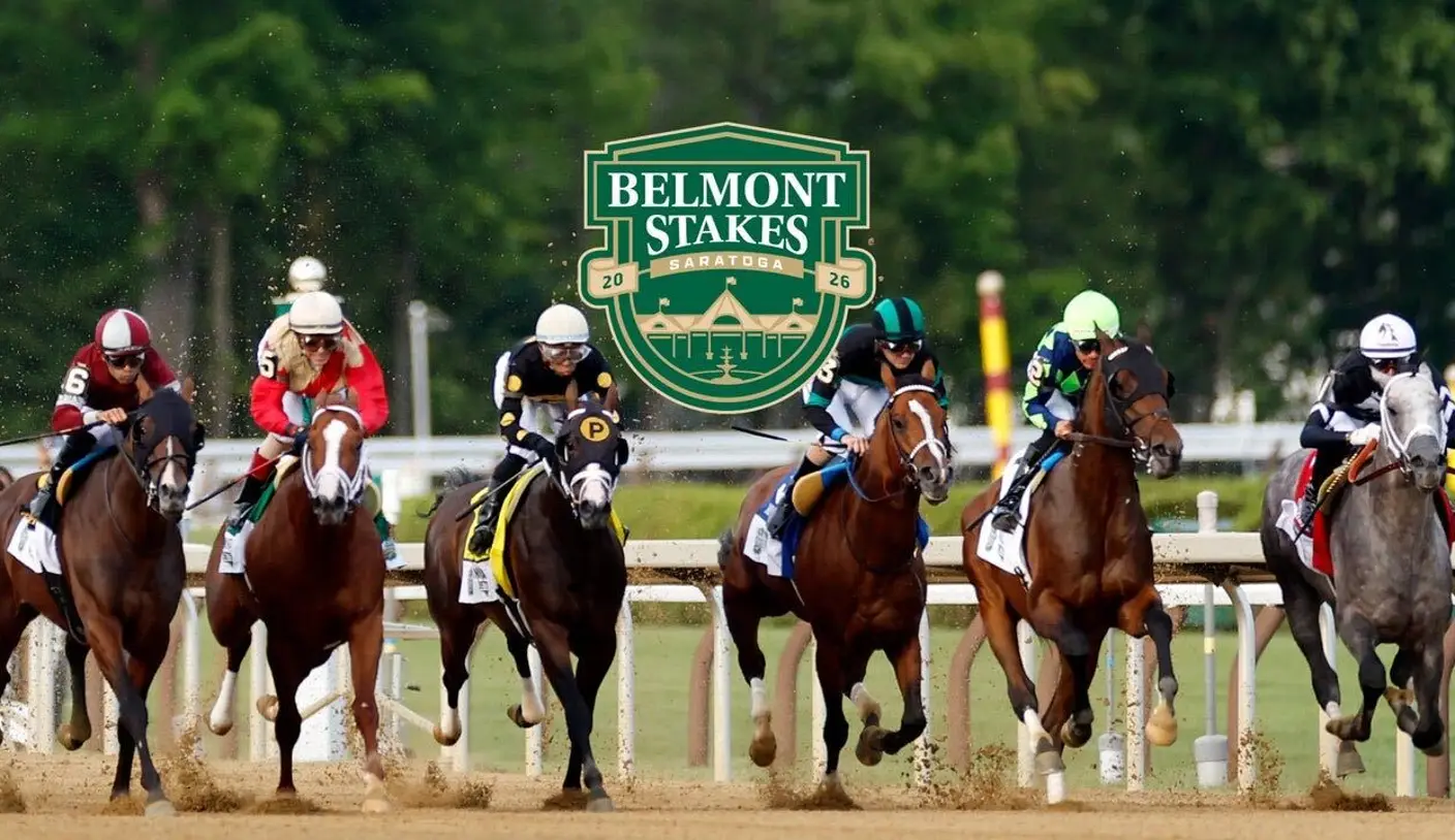 Concurso FOX Super 6 Belmont Stakes: escolhas e previsões de Chris ‘The Bear’ Fallica