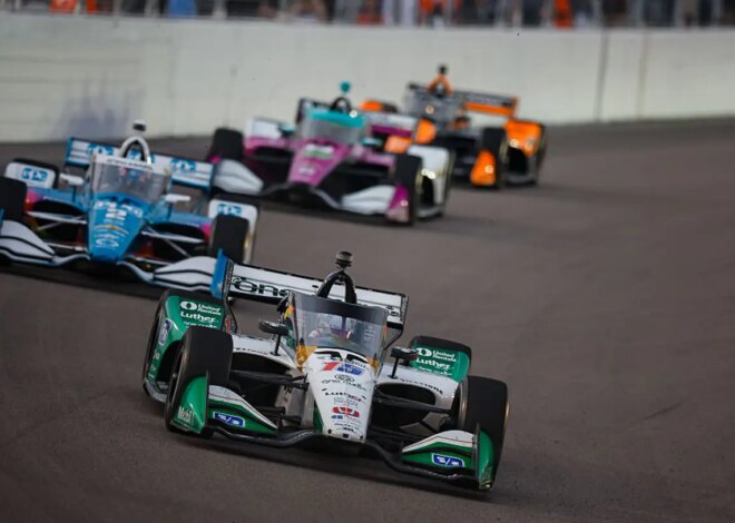 Como assistir 2026 INDYCAR St Louis: hora de início, data, canal de TV, streaming, programação