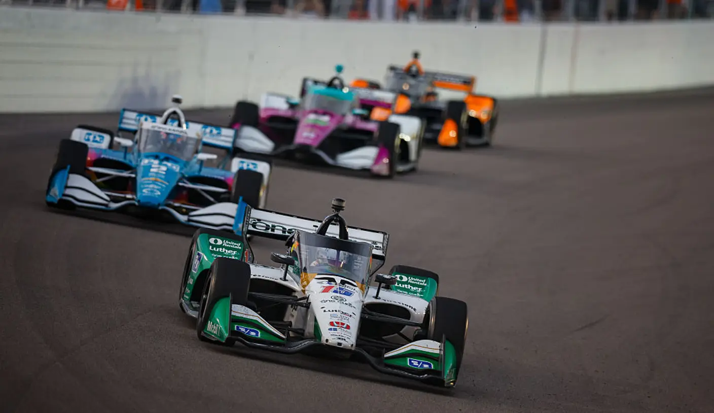 Como assistir 2026 INDYCAR St Louis: hora de início, data, canal de TV, streaming, programação