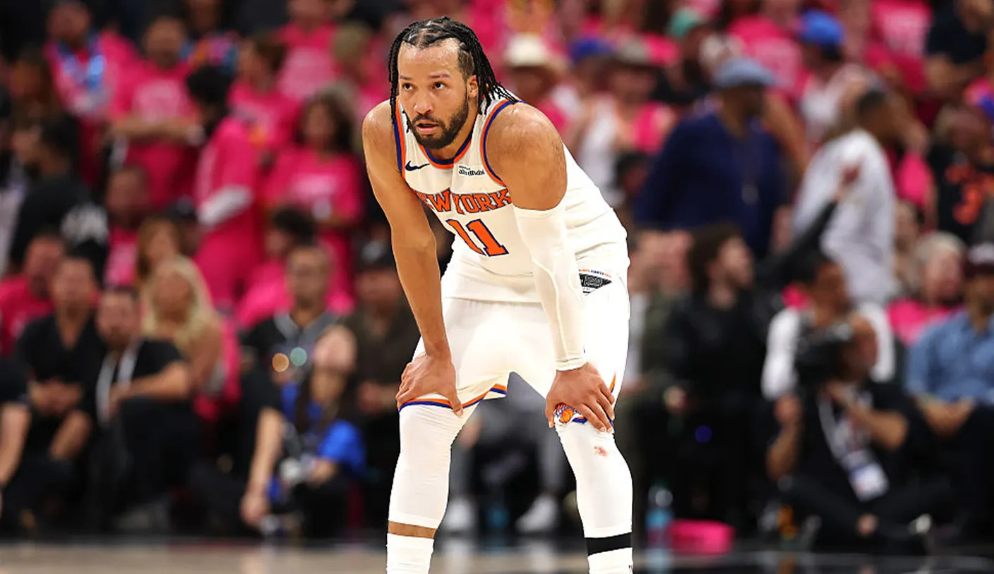 Probabilidades das finais da NBA de 2025-26: Knicks são os favoritos após a vitória no jogo 1