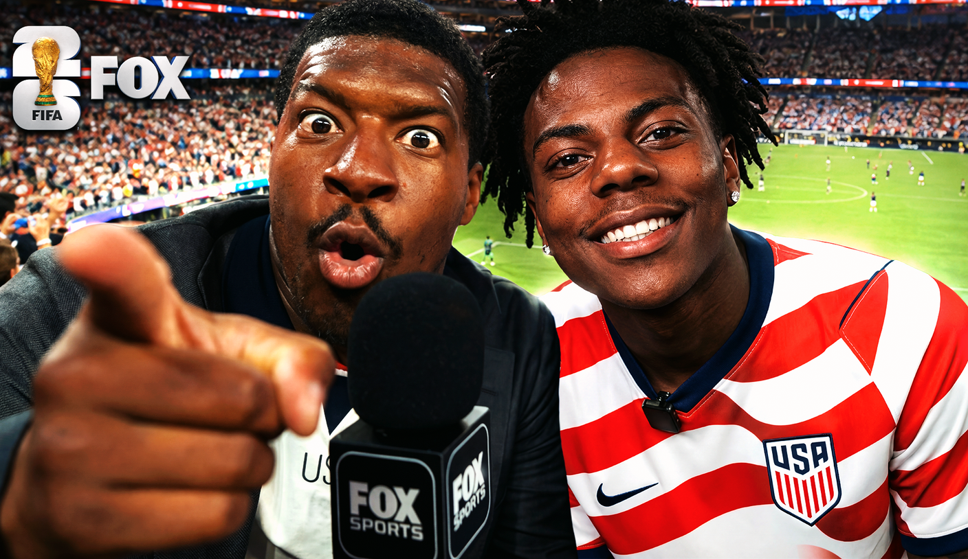 Onde está Jameis Winston na Copa do Mundo?
