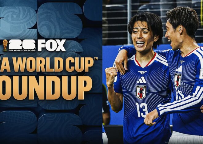 Resumo da Copa do Mundo: Suécia e Alemanha cruzam enquanto a Costa do Marfim surpreende o Equador