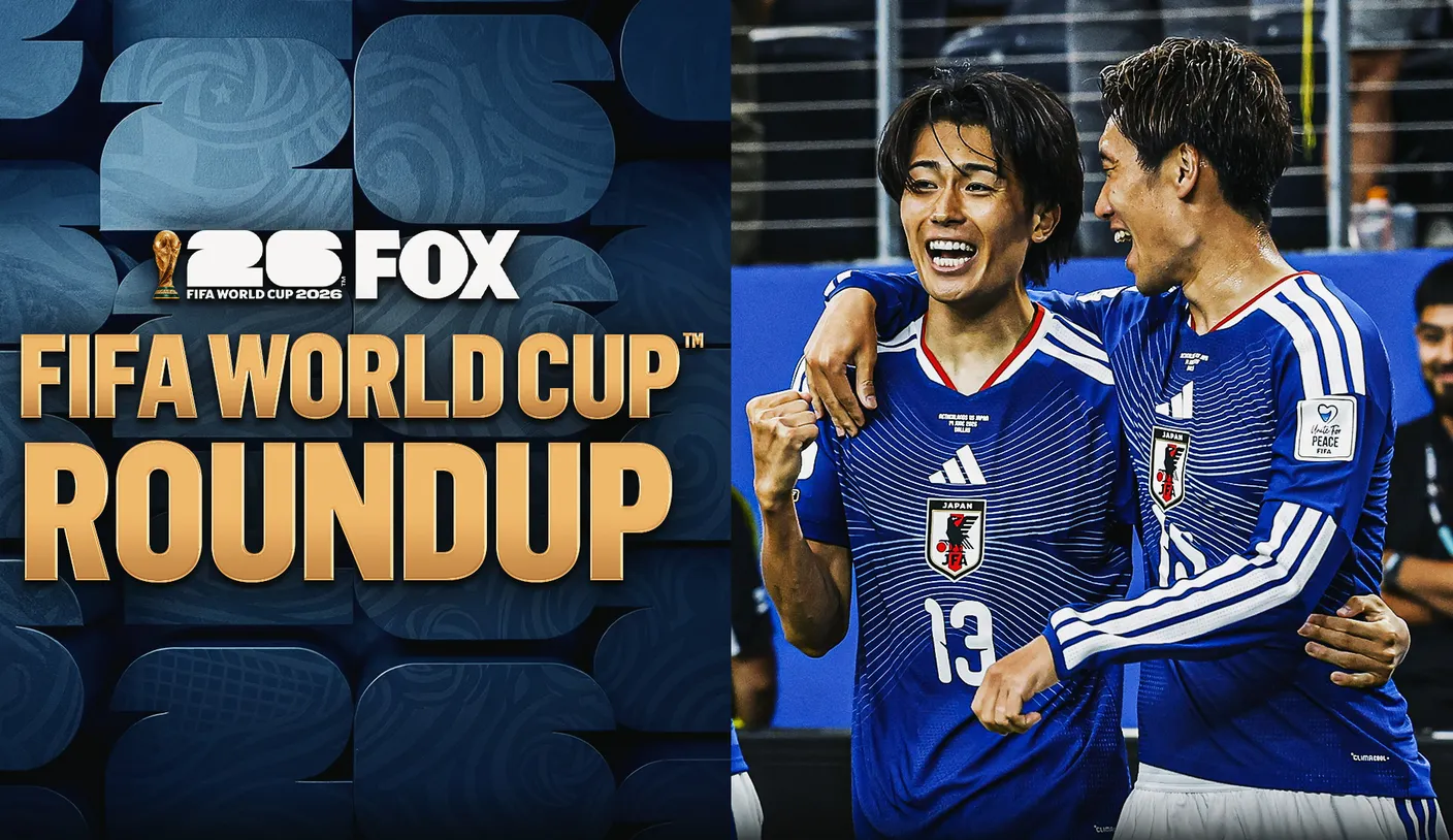 Resumo da Copa do Mundo: Suécia e Alemanha cruzam enquanto a Costa do Marfim surpreende o Equador