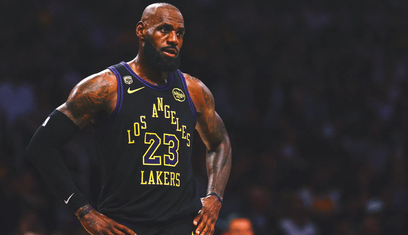 Probabilidades da próxima equipe de LeBron James: Warriors, Cavaliers, Heat In Mix