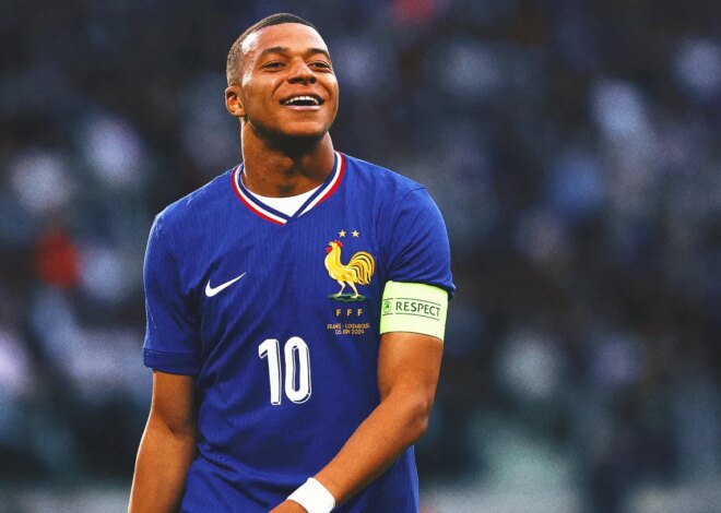 Probabilidades da Chuteira de Ouro da Copa do Mundo de 2026: Mbappé prefere Kane e Messi
