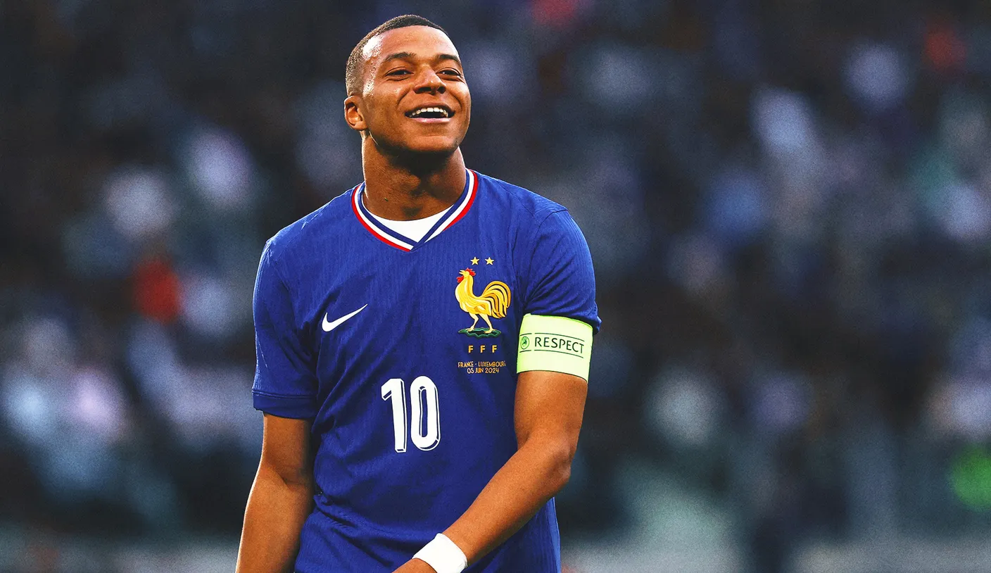 Probabilidades da Chuteira de Ouro da Copa do Mundo de 2026: Mbappé prefere Kane e Messi