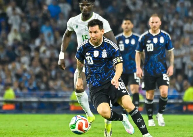 Como apostar na Copa do Mundo de 2026 com DraftKings, FanDuel, BetMGM e mais