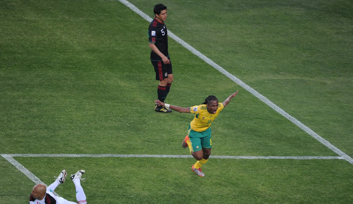 A história da maldição do México na abertura da Copa do Mundo