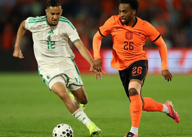 Holanda x Uzbequistão: como assistir, previsão, probabilidades, previsão do amistoso