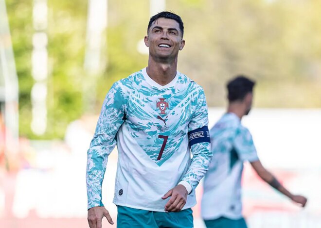 Portugal x Nigéria: como assistir, previsão, probabilidades, previsão do amistoso
