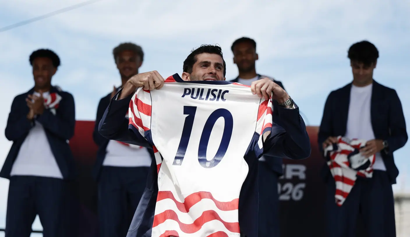 Como funcionam os números dos kits na Copa do Mundo e o que eles significam?