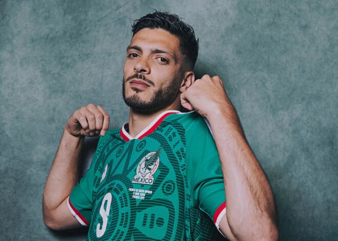Probabilidades para a Copa do Mundo de 2026: El Tri é fortemente favorecido na abertura do torneio de alto nível