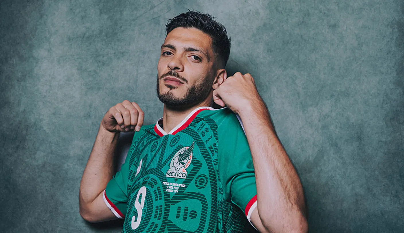 Probabilidades para a Copa do Mundo de 2026: El Tri é fortemente favorecido na abertura do torneio de alto nível