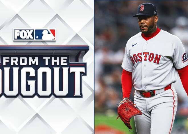 Os Red Sox devem ser vendedores dentro do prazo; Estes são os seus candidatos comerciais