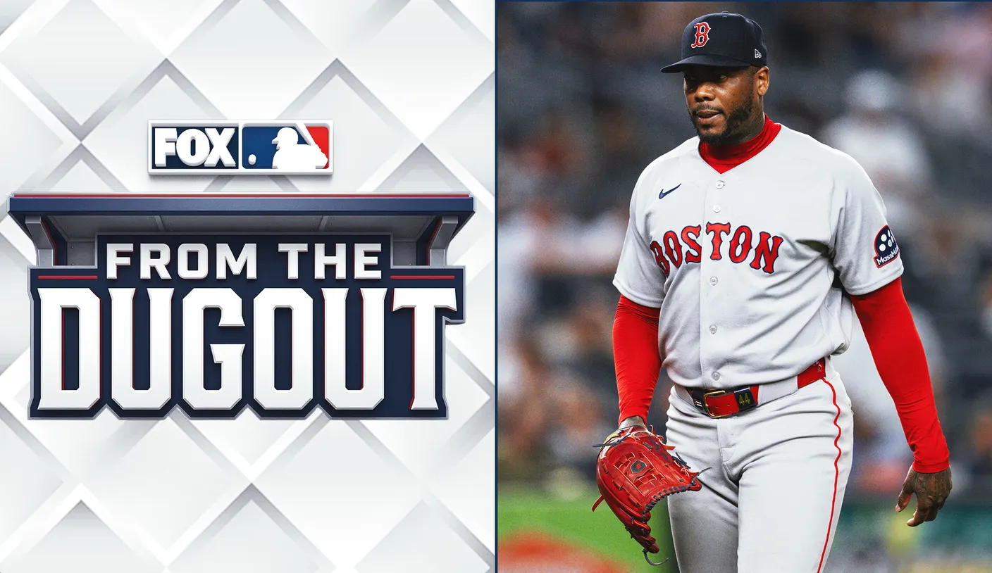 Os Red Sox devem ser vendedores dentro do prazo; Estes são os seus candidatos comerciais