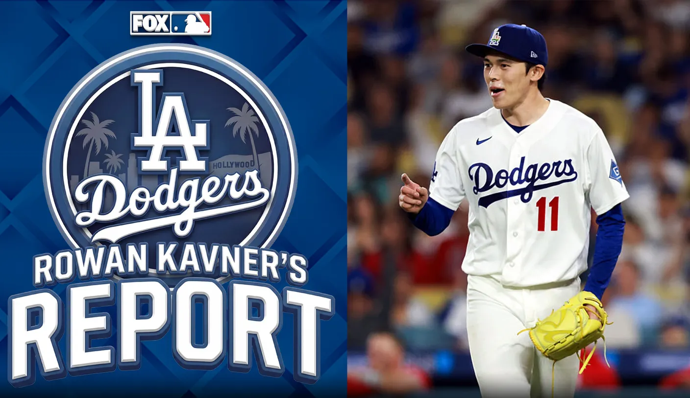 Como Roki Sasaki está se transformando no arremessador que os Dodgers ‘esperavam conseguir’