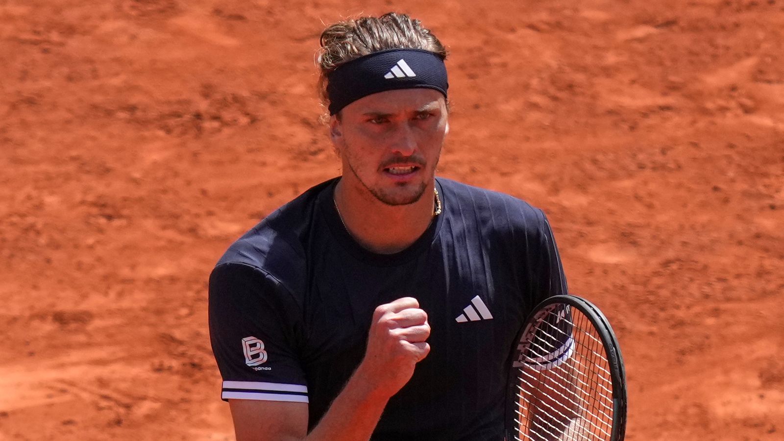 Aberto da França: Alexander Zverev ultrapassa Jakub Mensik em Roland Garros e garante a quarta vaga na final do Grand Slam | Notícias sobre tênis