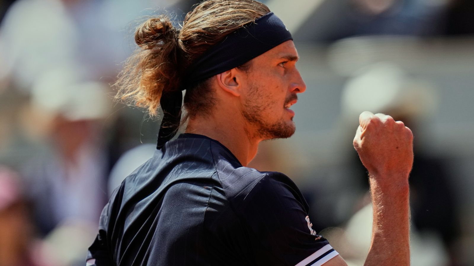 Aberto da França: Alexander Zverev espera banir o blues da final do Grand Slam contra Flavio Cobolli | Notícias sobre tênis