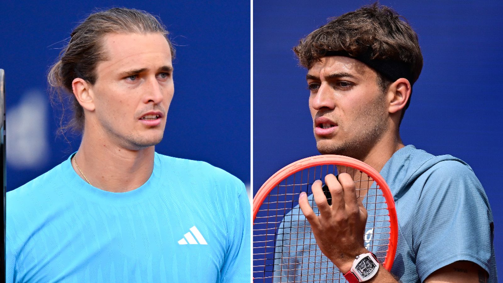 Final do Aberto da França AO VIVO! Pontuação, resultados, atualizações jogo a jogo, enquanto Alexander Zverev enfrenta Flavio Cobolli em Roland-Garros | Notícias sobre tênis