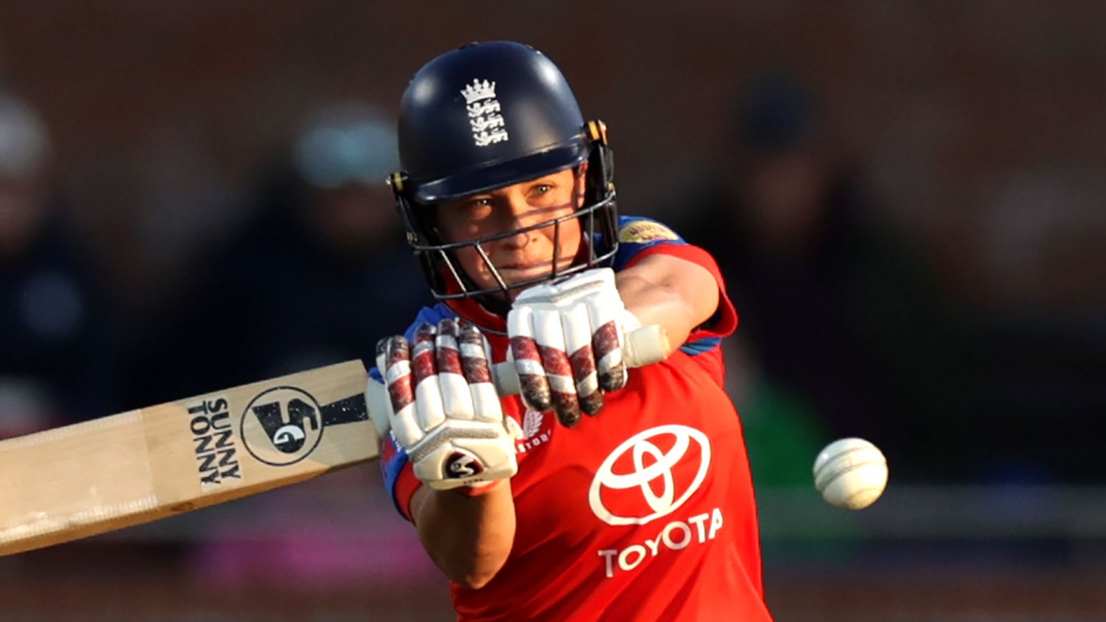 Nat Sciver-Brunt diz que a Inglaterra pode aprender com as entradas de Alice Capsey na derrota para a Austrália | Notícias de críquete