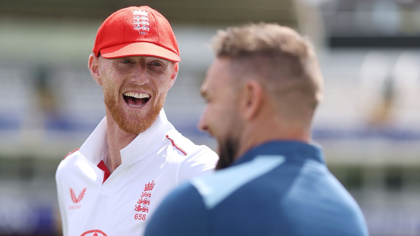 Inglaterra x Nova Zelândia: Ganhar tudo o que importa para os fãs enquanto Ben Stokes e sua equipe buscam se recuperar do desastre do Ashes | Notícias de críquete