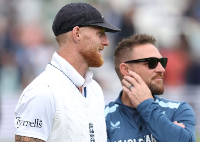 Inglaterra x Nova Zelândia: a equipe de Ben Stokes e Brendon McCullum sugere sinais de desenvolvimento, apesar da natureza frenética do Teste do Senhor | Notícias de críquete