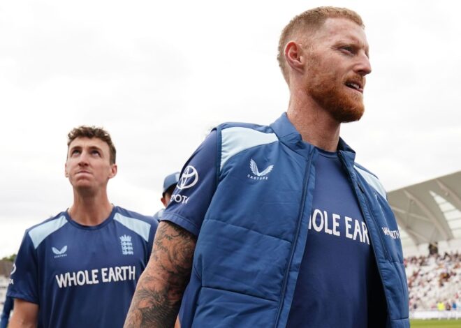 Ben Stokes apoia Harry Brook, mas quem deve ser o próximo capitão de teste da Inglaterra? | Notícias de críquete