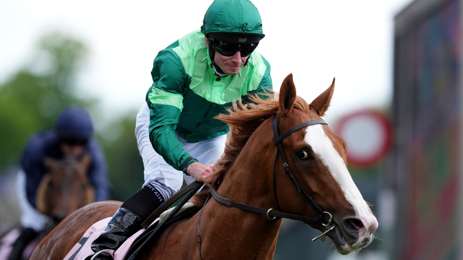 Derby: Benvenuto Cellini lidera a equipe de quatro fortes Aidan O’Brien para Epsom Classic | Notícias sobre corridas