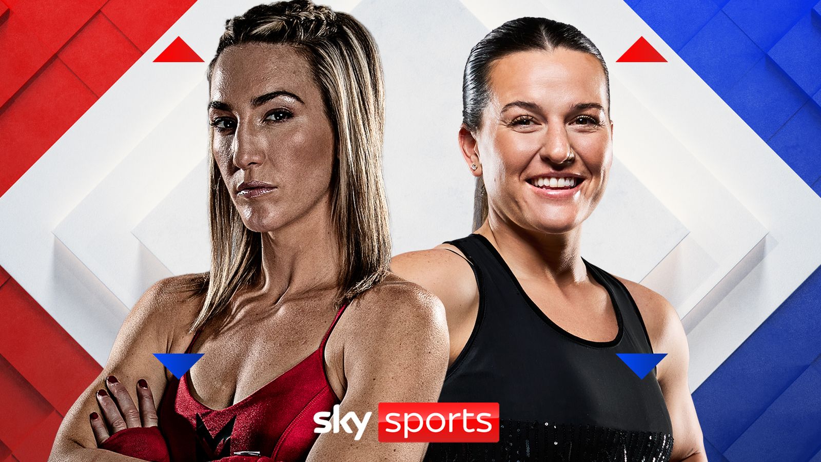 Mikaela Mayer x Chantelle Cameron: Luta de unificação dos super meio-médios para ser a atração principal do card feminino de MVP com Caroline Dubois | Notícias de boxe
