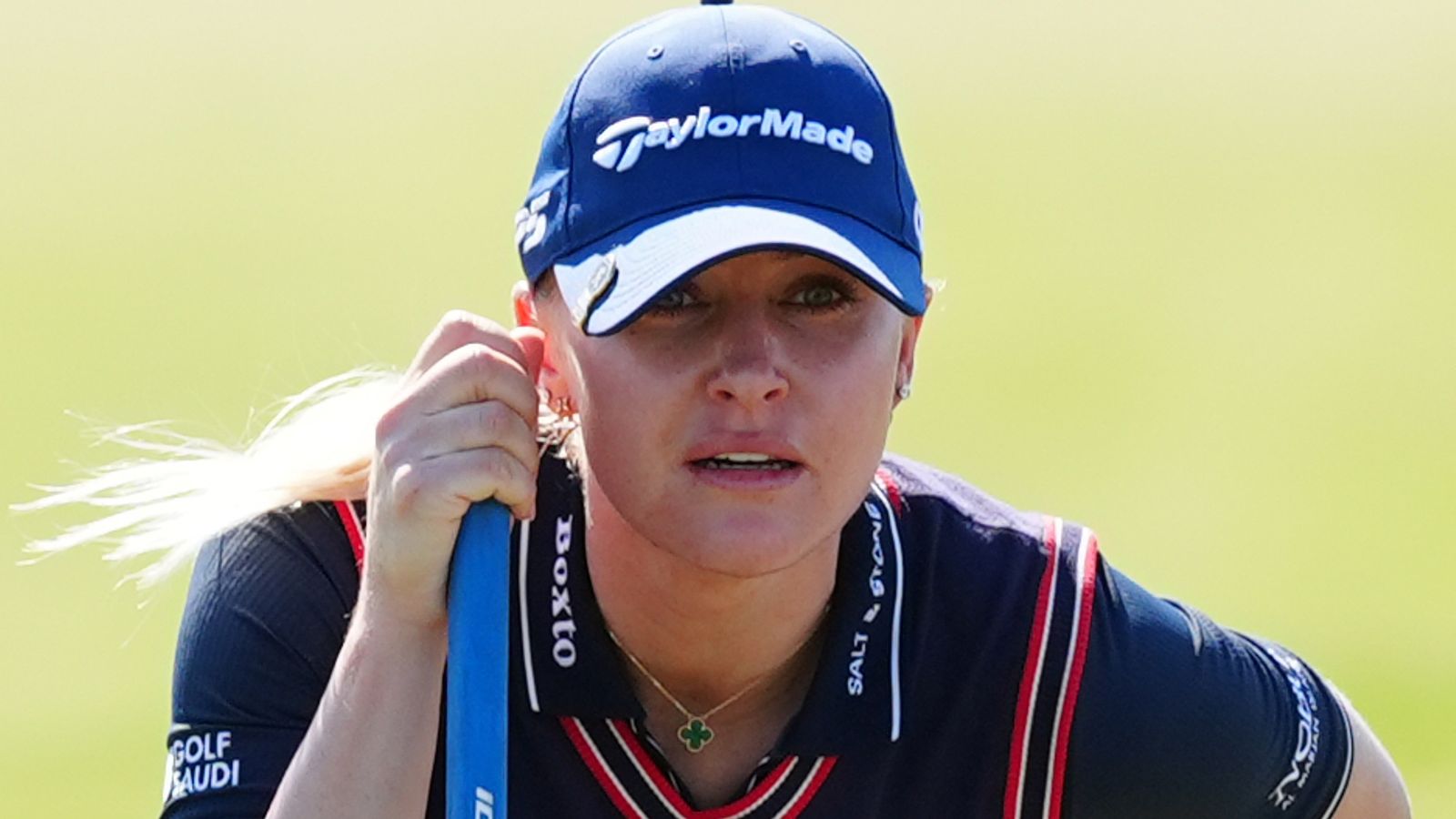 Open Feminino dos EUA AO VIVO! Últimas pontuações, atualizações, destaques, enquanto Nelly Korda e Charley Hull buscam uma grande vitória na Califórnia | Notícias sobre golfe