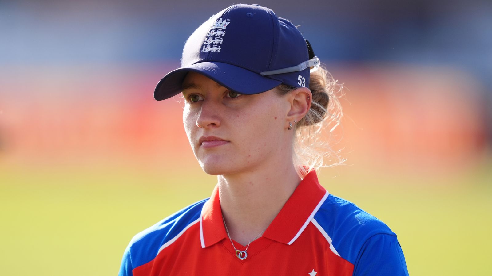 Copa do Mundo Feminina T20 da ICC: Charlie Dean acredita que a Inglaterra pode vencer qualquer um, mas como a equipe está lidando com a pressão antes do torneio? | Notícias de críquete
