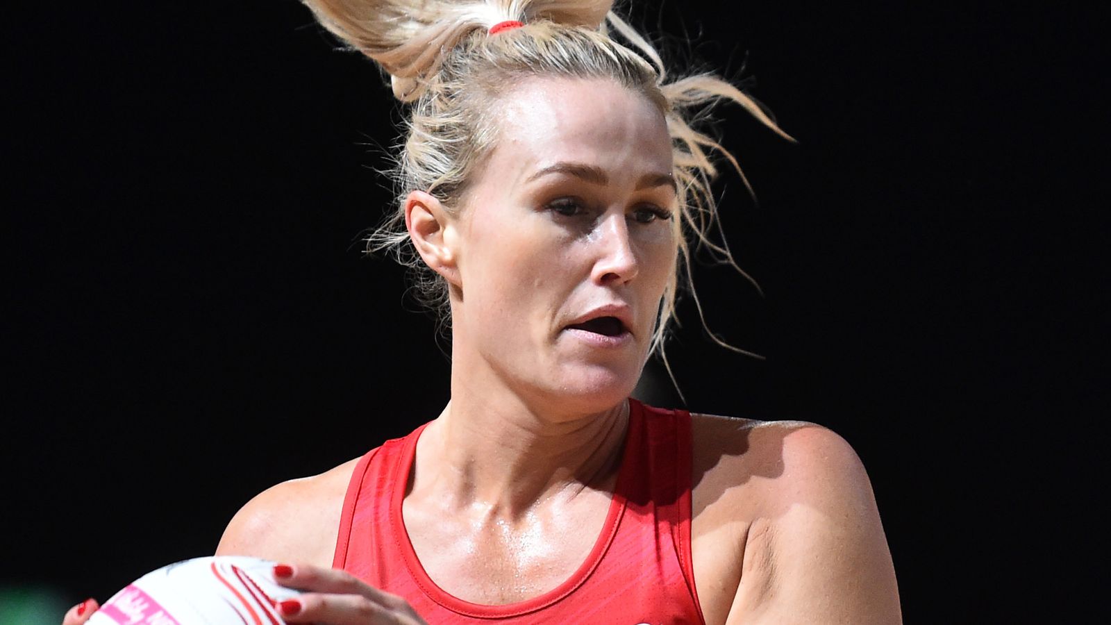 Netball Super League: Chelsea Pitman no Nottingham Forest Netball, as semifinais da Super League e ‘Pavlova’ | Notícias sobre netball
