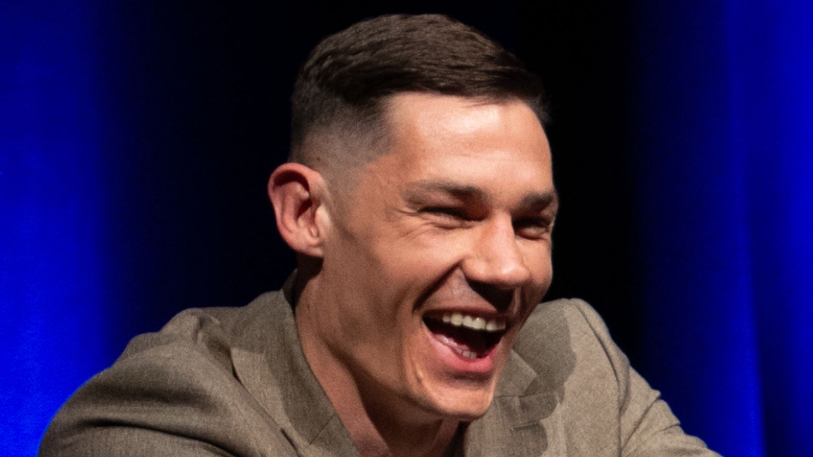 Chris Billam-Smith: Tenho um currículo melhor que o de Jai Opetaia! | ‘Acho que sempre foi uma luta inevitável’ | Notícias de boxe