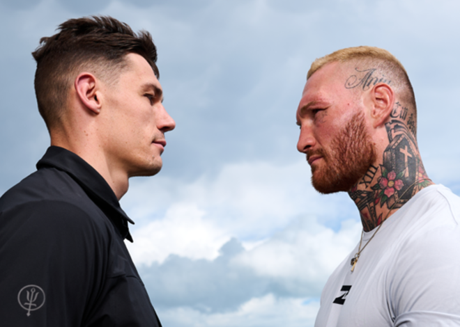 Previsões de luta de Chris Billam-Smith x Ryan Rozicki: Especialistas e lutadores escolhem quem vence o confronto dos pesos-cruzados do Bournemouth | Notícias de boxe