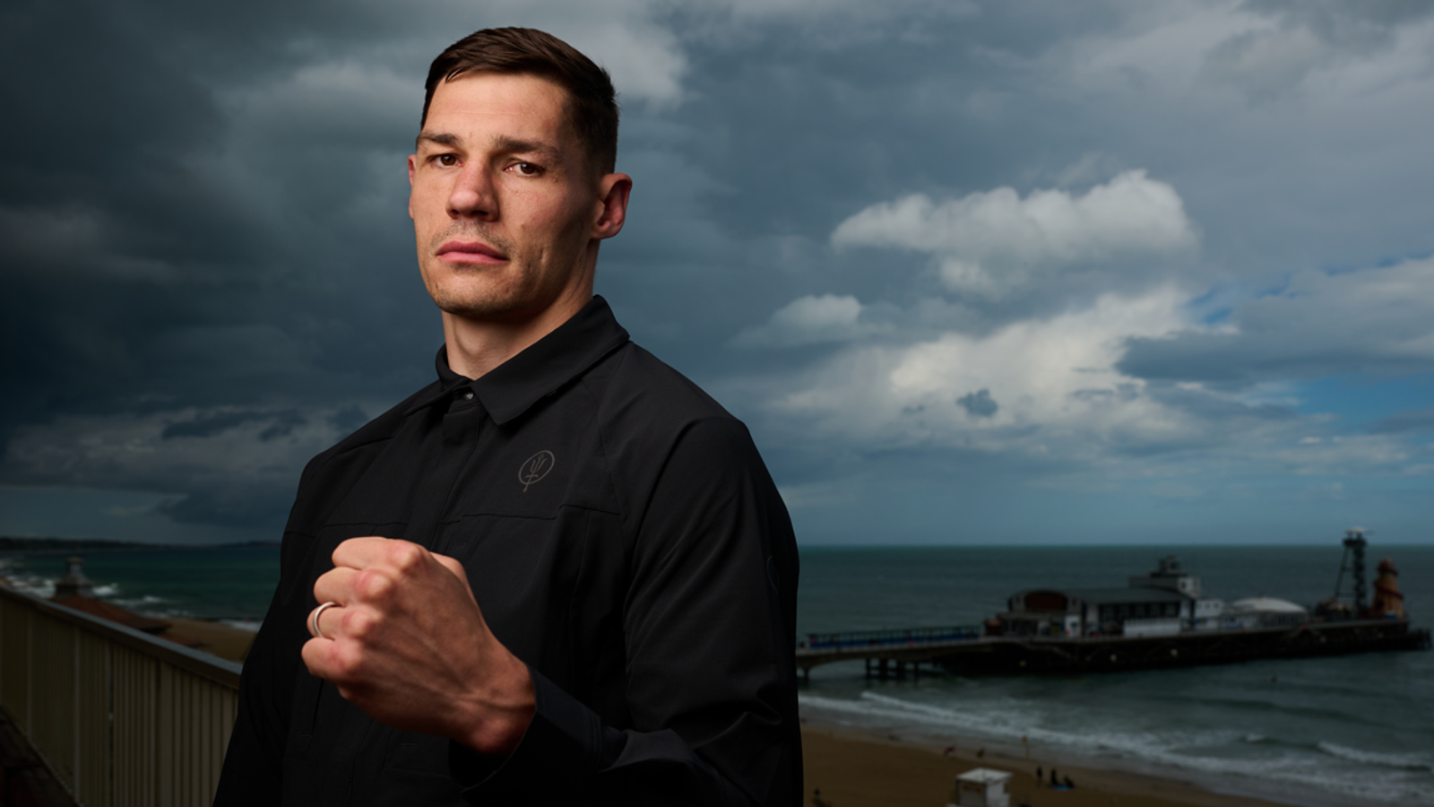Chris Billam-Smith pode acertar a tela se enfrentar Ryan Rozicki em uma batalha de ‘ego’ no sábado, diz Johnny Nelson | Notícias de boxe