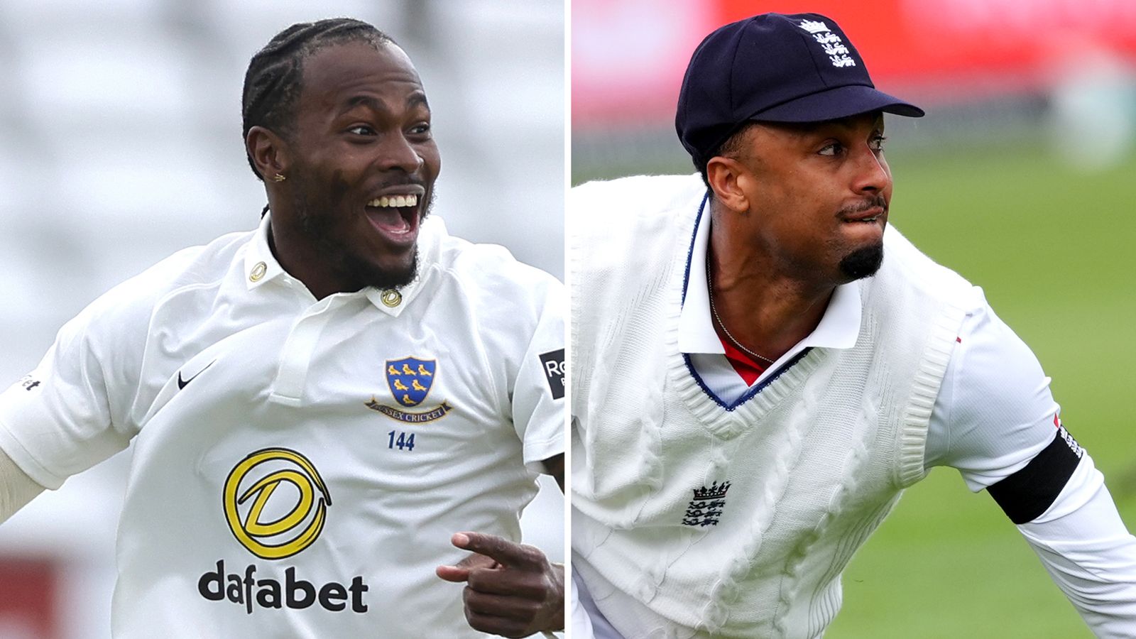 O técnico da Inglaterra, Brendon McCullum, ‘esperançoso’ Jofra Archer estará pronto para o segundo teste na Nova Zelândia; elogia Emilio Gay após sentir que o batedor estava ‘girando’ | Notícias de críquete