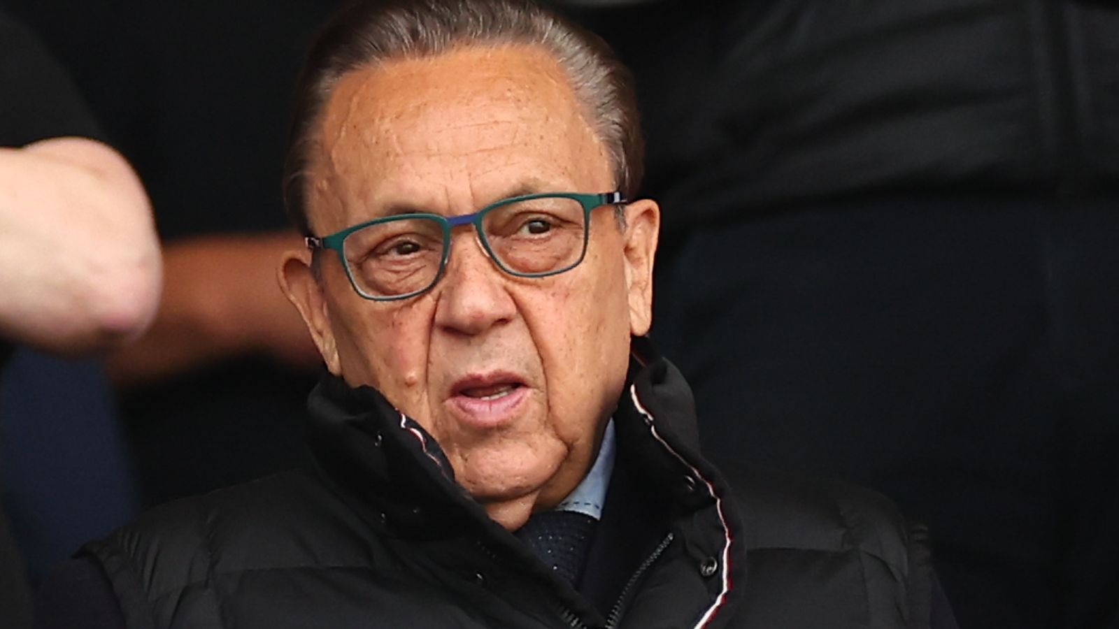 David Sullivan: Ex-presidente do West Ham enfrenta um escrutínio mais aprofundado após investigação da BBC e do The Times | Notícias de futebol