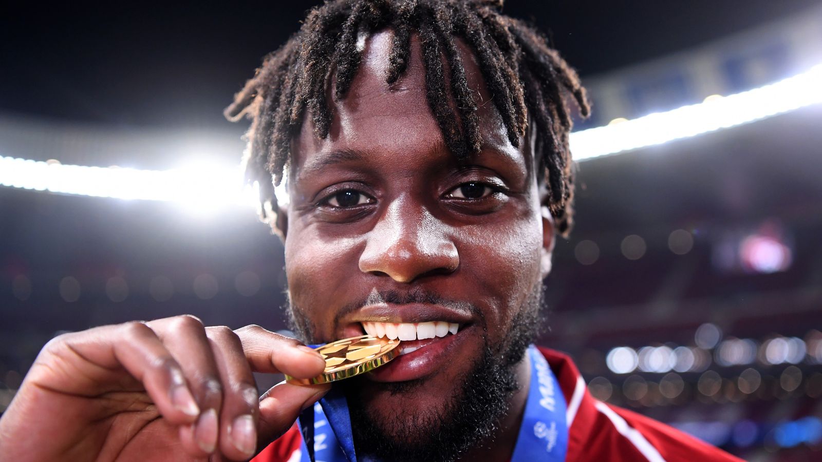 Divock Origi: Ex-atacante do Liverpool e da Bélgica anuncia aposentadoria do futebol profissional | Notícias de futebol