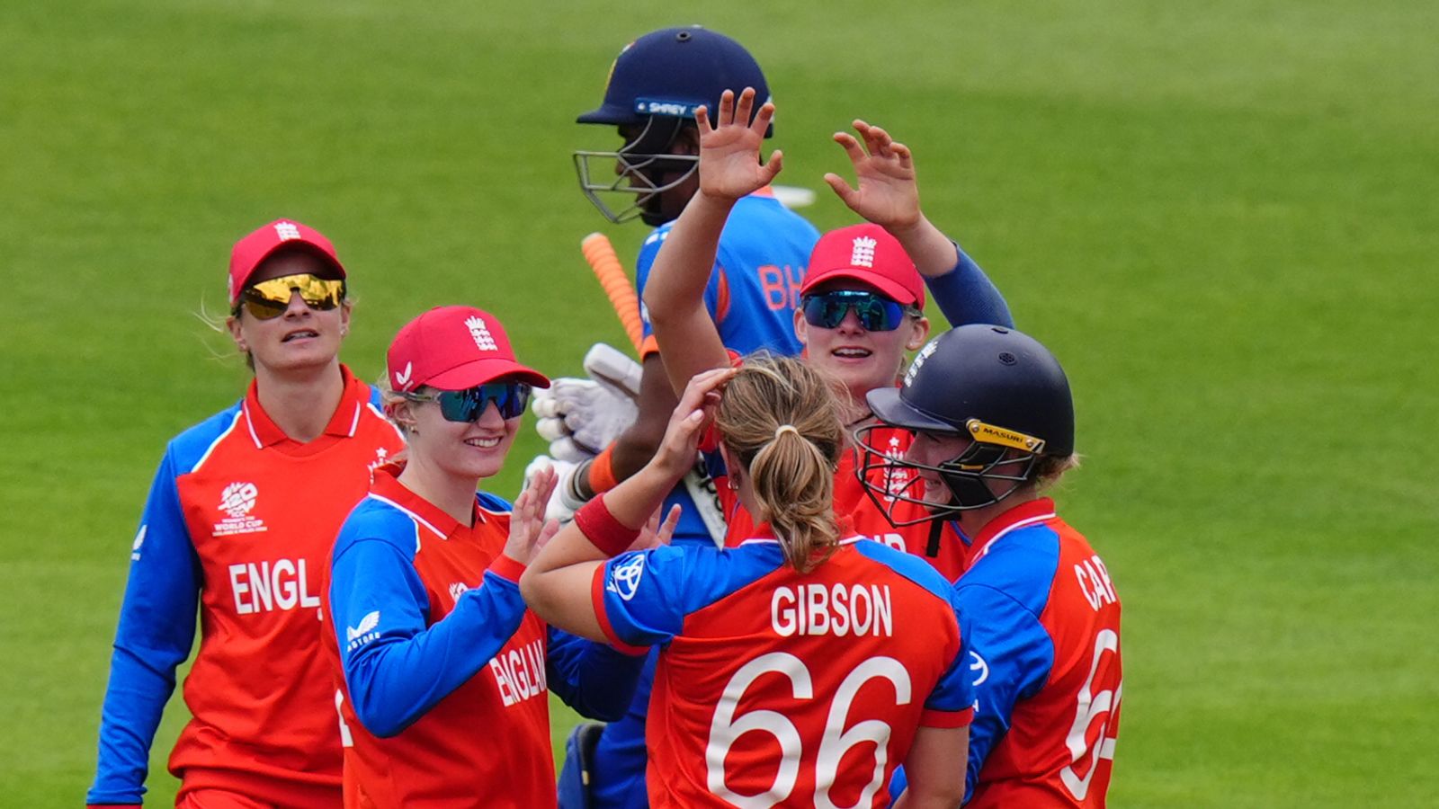 Copa do Mundo Feminina T20 da ICC: A Inglaterra quer imitar as Leoas e inspirar mais mulheres e meninas a jogar críquete antes do torneio | Notícias de críquete