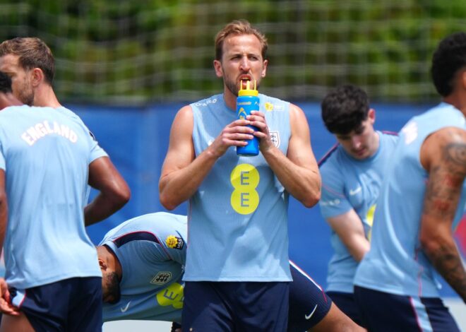 Comentário ao vivo – Inglaterra x Nova Zelândia