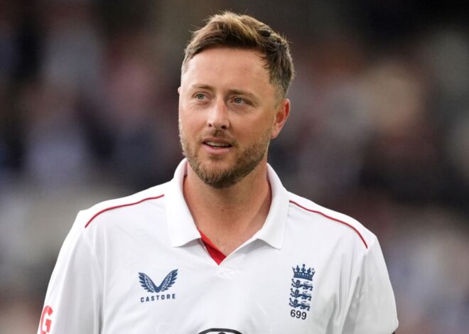 Inglaterra x Nova Zelândia: Ben Stokes e Gus Atkinson retornam confirmados enquanto Ollie Robinson ficou de fora para o terceiro teste | Notícias de críquete