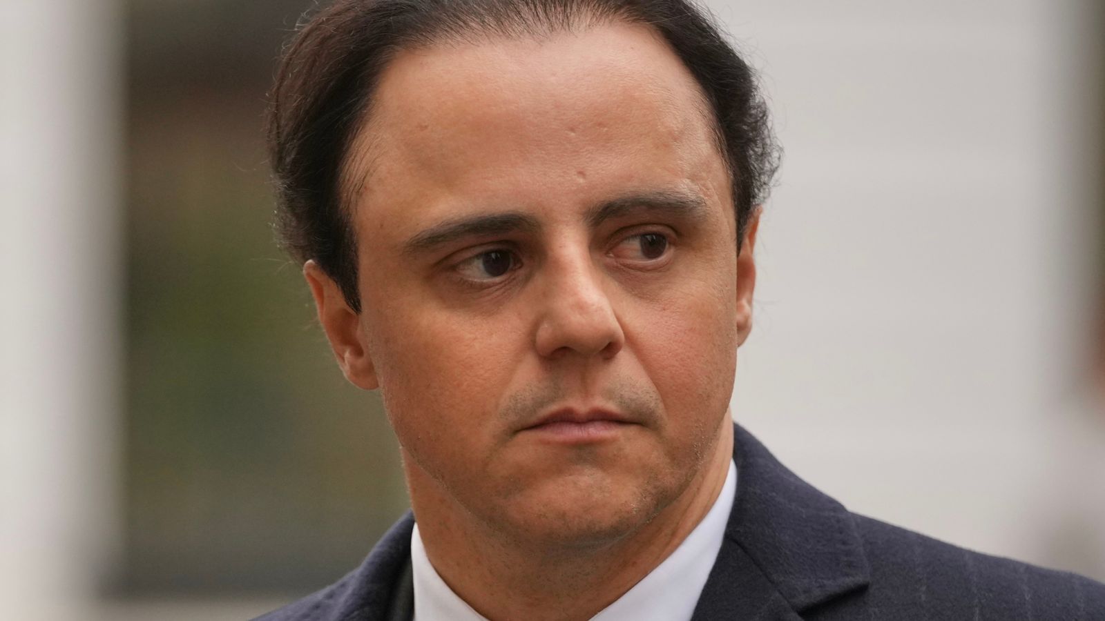 Felipe Massa: FIA, Bernie Ecclestone e Fórmula 1 recorrem à Suprema Corte após serem condenados a pagar £ 250 mil | Notícias F1