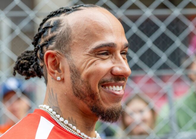 GP de Mônaco: Os favoritos da Ferrari enquanto a McLaren traz atualizações antes do primeiro treino AO VIVO!
