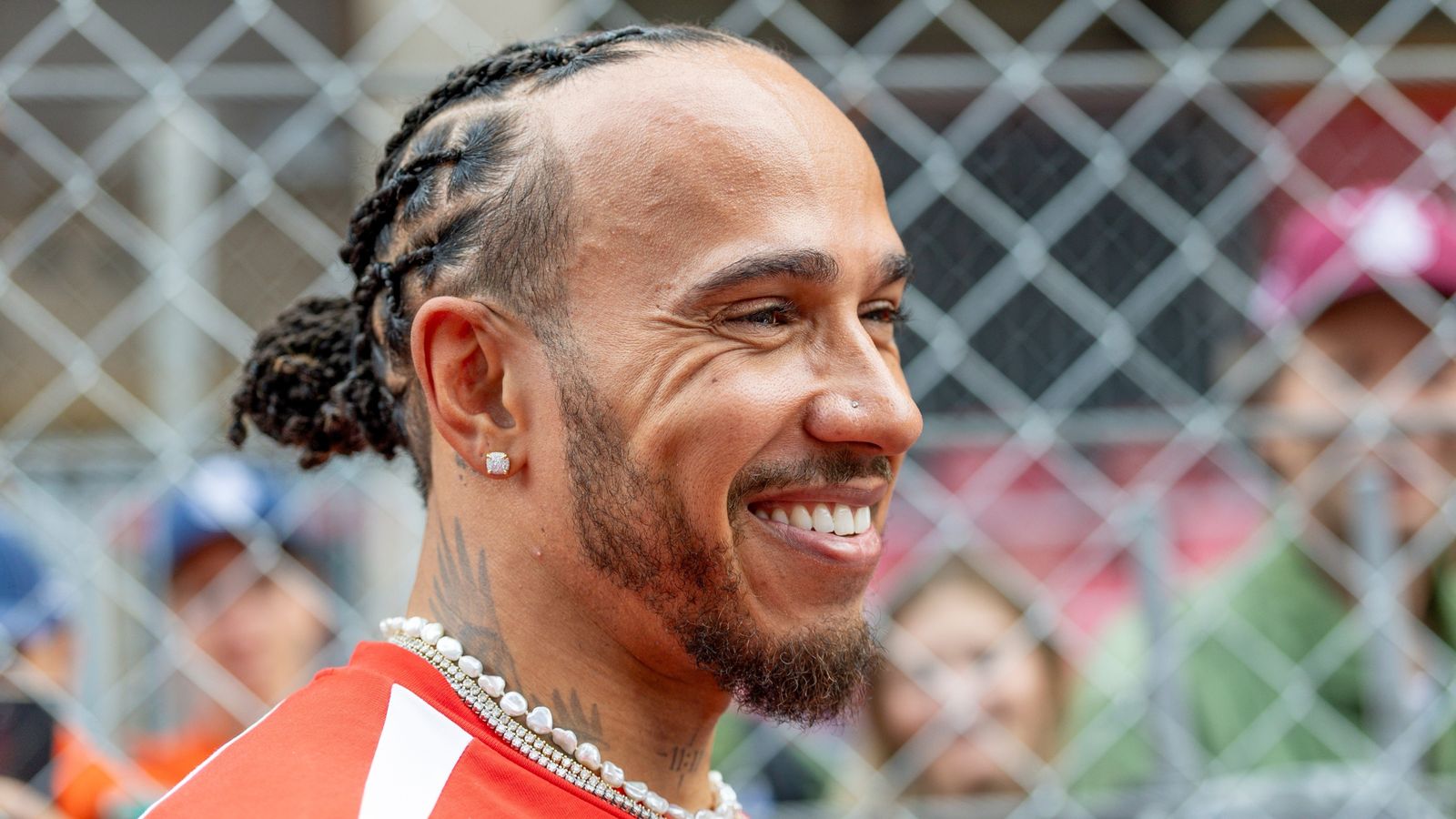 GP de Mônaco: Os favoritos da Ferrari enquanto a McLaren traz atualizações antes do primeiro treino AO VIVO!