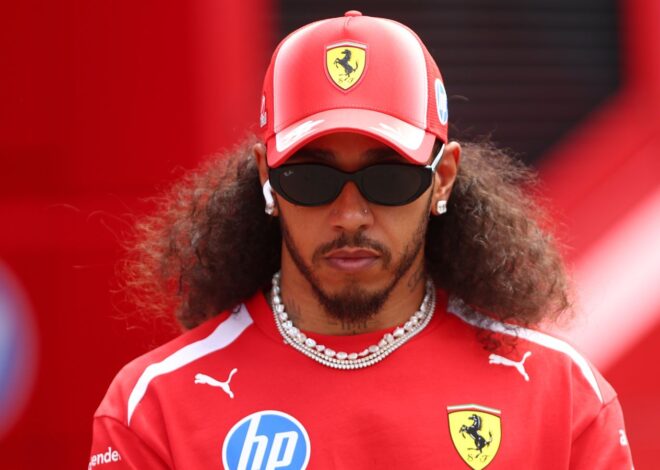 GP de Barcelona: Ferrari com grande atualização enquanto sete novatos dirigem no primeiro treino AO VIVO!