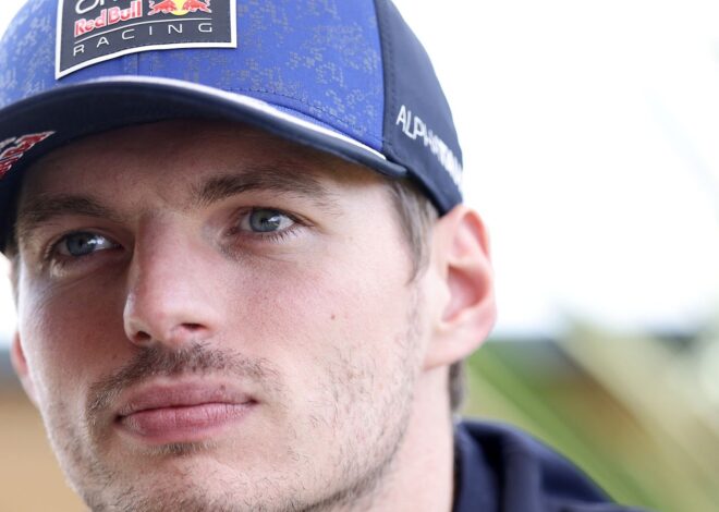 Max Verstappen diz que a Red Bull está em ‘discussões’ com a FIA sobre os resultados do ADUO antes do Grande Prêmio Barcelona-Catalunha | Notícias F1