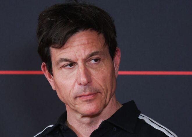 Toto Wolff: O chefe da equipe Mercedes diz que Silver Arrows ‘não pode competir por um campeonato’ com problemas de falta de confiabilidade da unidade de potência | Notícias F1