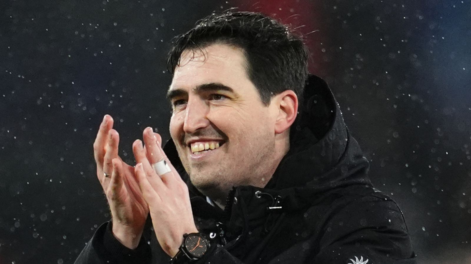 Andoni Iraola deve assinar contrato com o Liverpool na quinta-feira após chegar a acordo para se tornar o sucessor de Arne Slot | Notícias de futebol